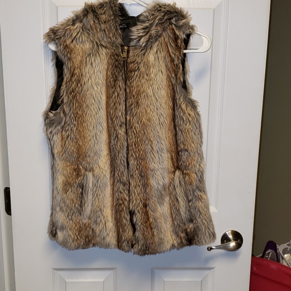 Nwot super soft and in amazing condition